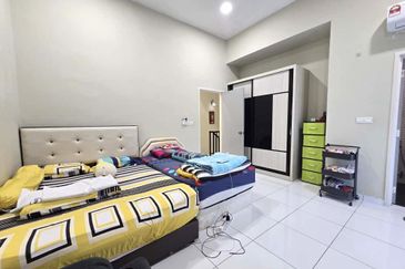 Eco Village 2 @ Setia Eco Garden