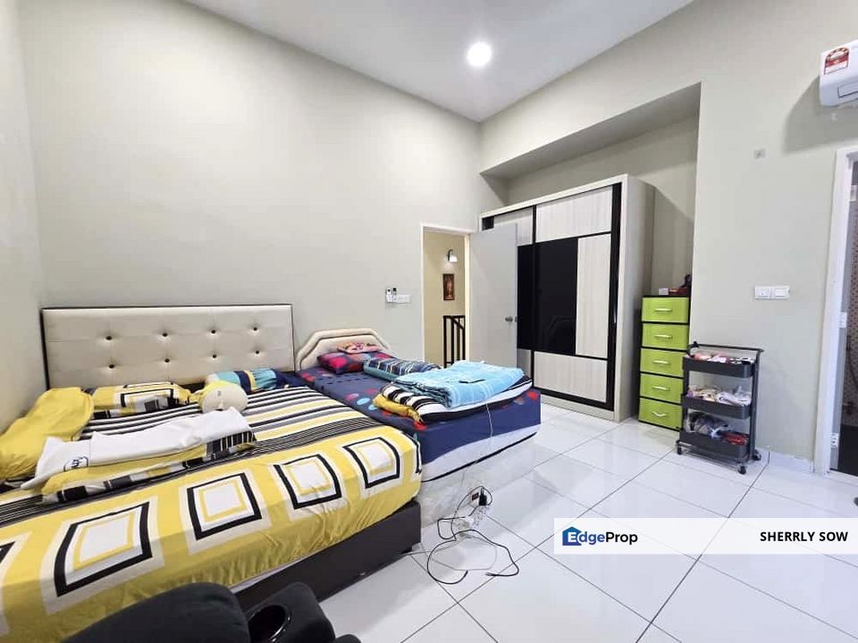 Setia Eco Village @ Gelang Patah, Johor, Gelang Patah