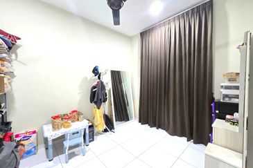 Eco Village 2 @ Setia Eco Garden