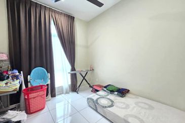 Eco Village 2 @ Setia Eco Garden