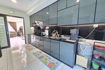 Eco Village 2 @ Setia Eco Garden