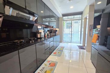 Eco Village 2 @ Setia Eco Garden