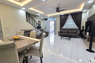 Eco Village 2 @ Setia Eco Garden