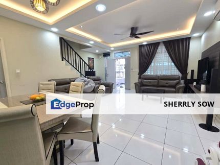 Setia Eco Village @ Gelang Patah, Johor, Gelang Patah