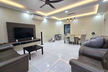 Eco Village 2 @ Setia Eco Garden