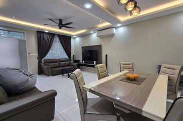 Eco Village 2 @ Setia Eco Garden