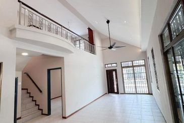 Bukit Impian, Taman Impian Emas