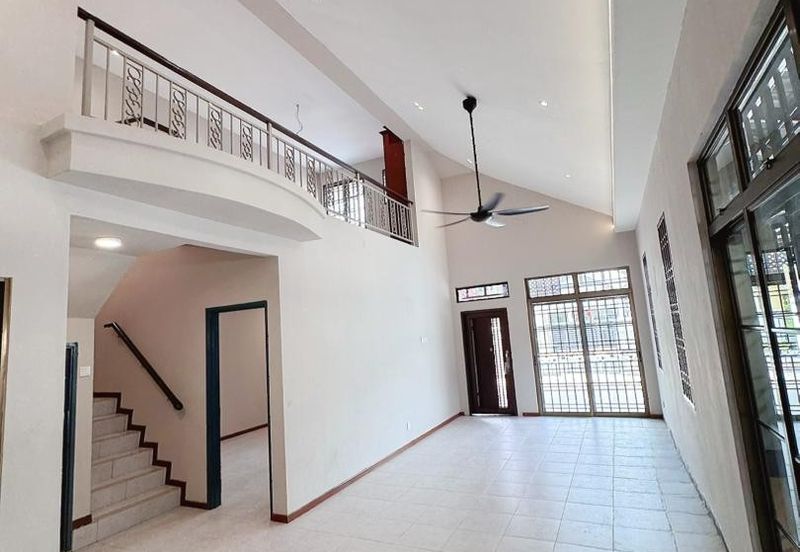 Bukit Impian, Taman Impian Emas