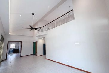 Bukit Impian, Taman Impian Emas