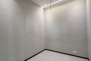 Bukit Impian, Taman Impian Emas