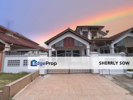 Bukit Impian @ Taman Impian Emas, Johor, Skudai