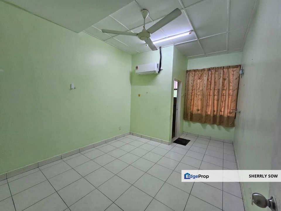 Bukit Impian @ Taman Impian Emas, Johor, Skudai