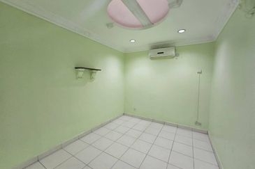 Bukit Impian, Taman Impian Emas