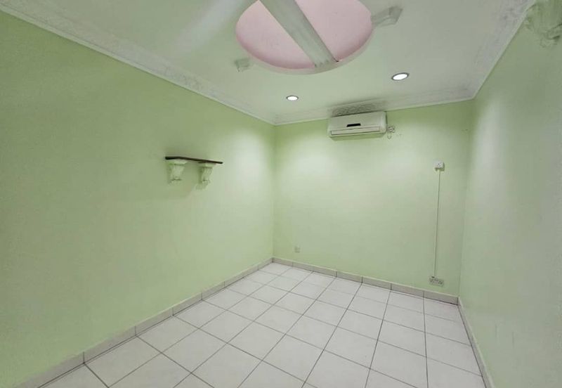 Bukit Impian, Taman Impian Emas