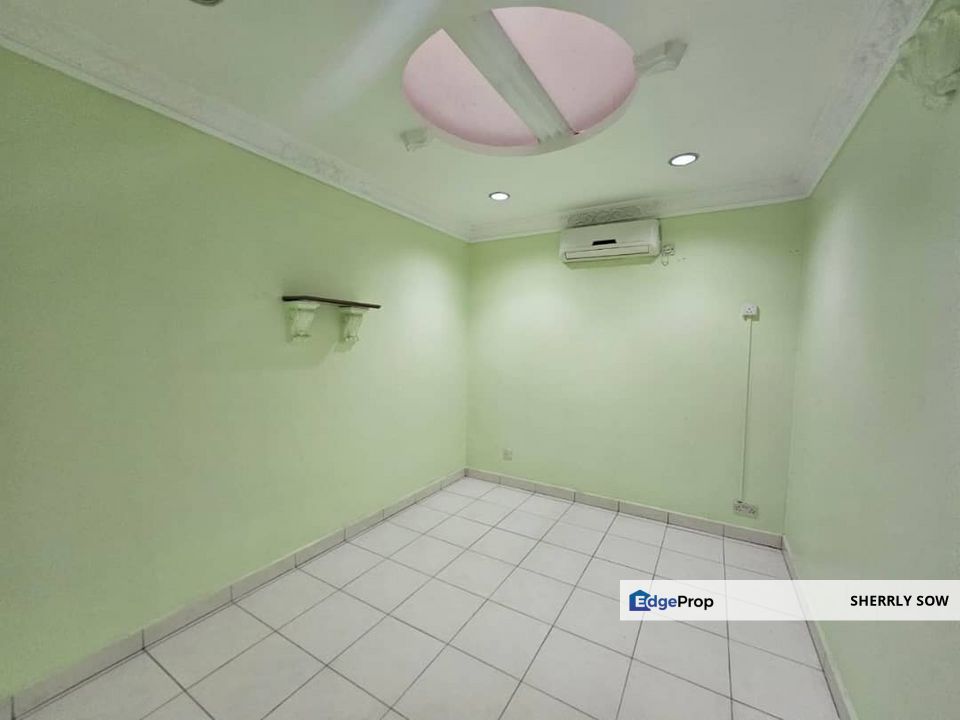 Bukit Impian @ Taman Impian Emas, Johor, Skudai