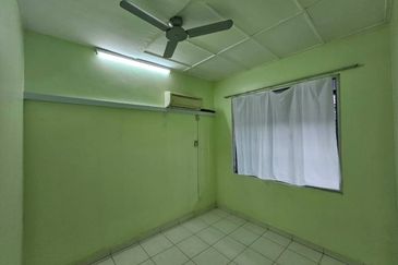 Bukit Impian, Taman Impian Emas