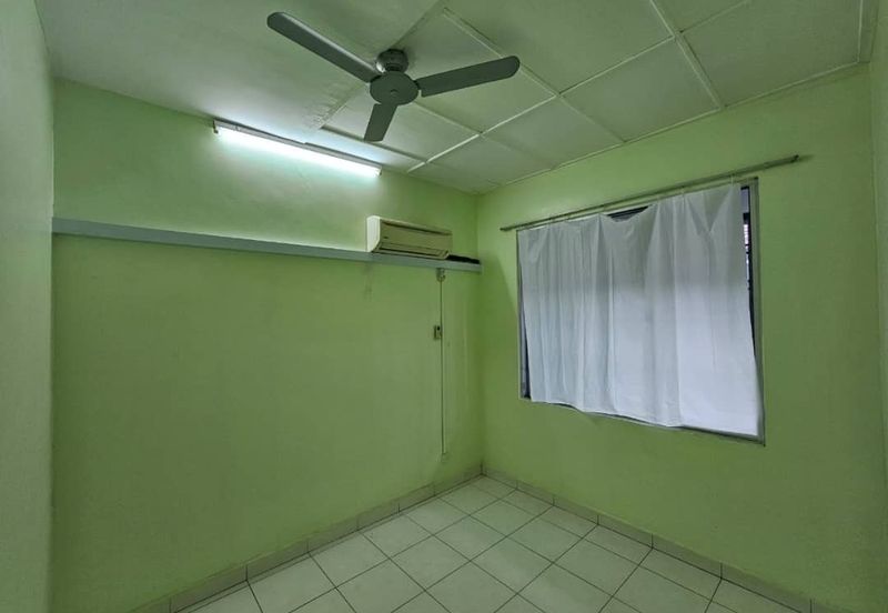 Bukit Impian, Taman Impian Emas