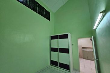 Bukit Impian, Taman Impian Emas