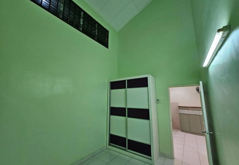 Bukit Impian, Taman Impian Emas