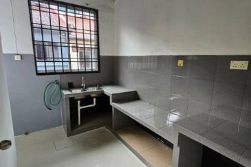 Bukit Impian, Taman Impian Emas