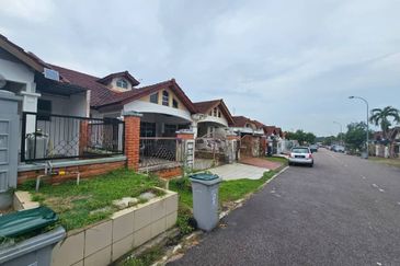 Bukit Impian, Taman Impian Emas