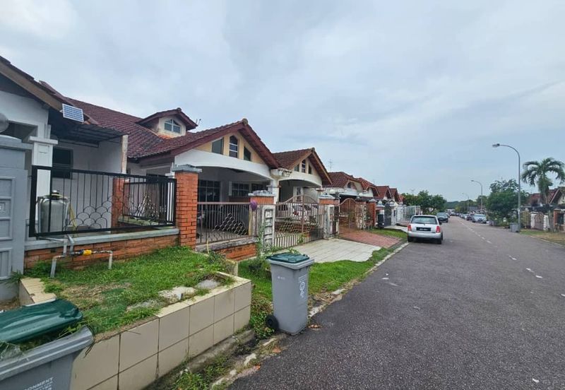 Bukit Impian, Taman Impian Emas