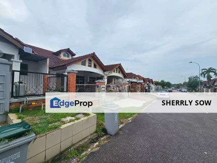 Bukit Impian @ Taman Impian Emas, Johor, Skudai