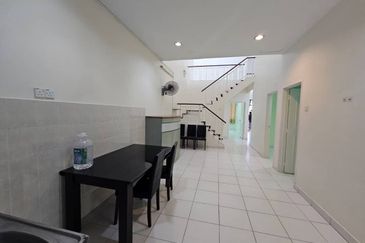 Bukit Impian, Taman Impian Emas