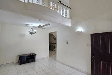 Bukit Impian, Taman Impian Emas