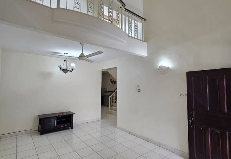 Bukit Impian, Taman Impian Emas