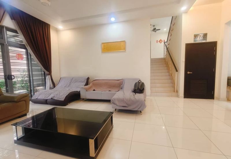 Taman Impian Heights