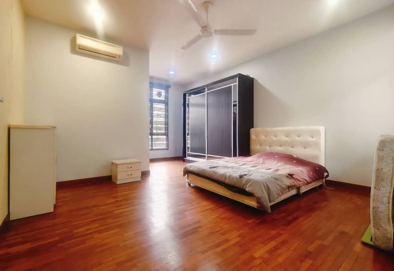 Taman Impian Heights