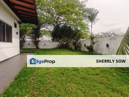 Impian Height @ Taman Impian Emas, Johor, Skudai