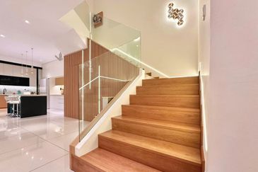 Taman Mutiara Bestari, Skudai