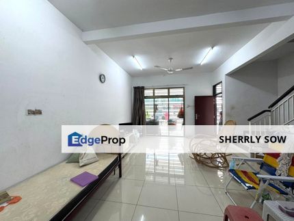 Rini Home 2 @ Taman Mutiara Rini, Johor, Skudai