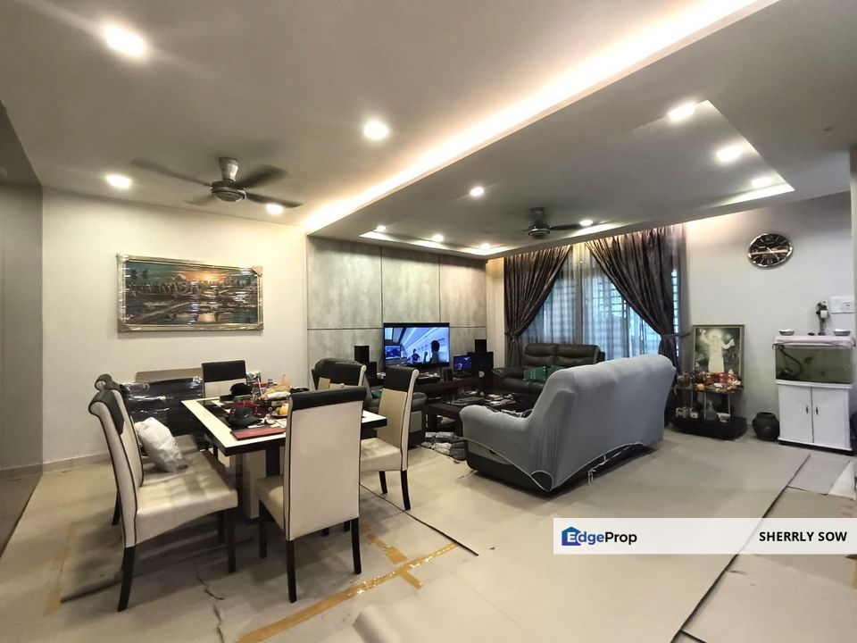 Taman Mutiara Utama , Mutiara Rini, Johor, Skudai