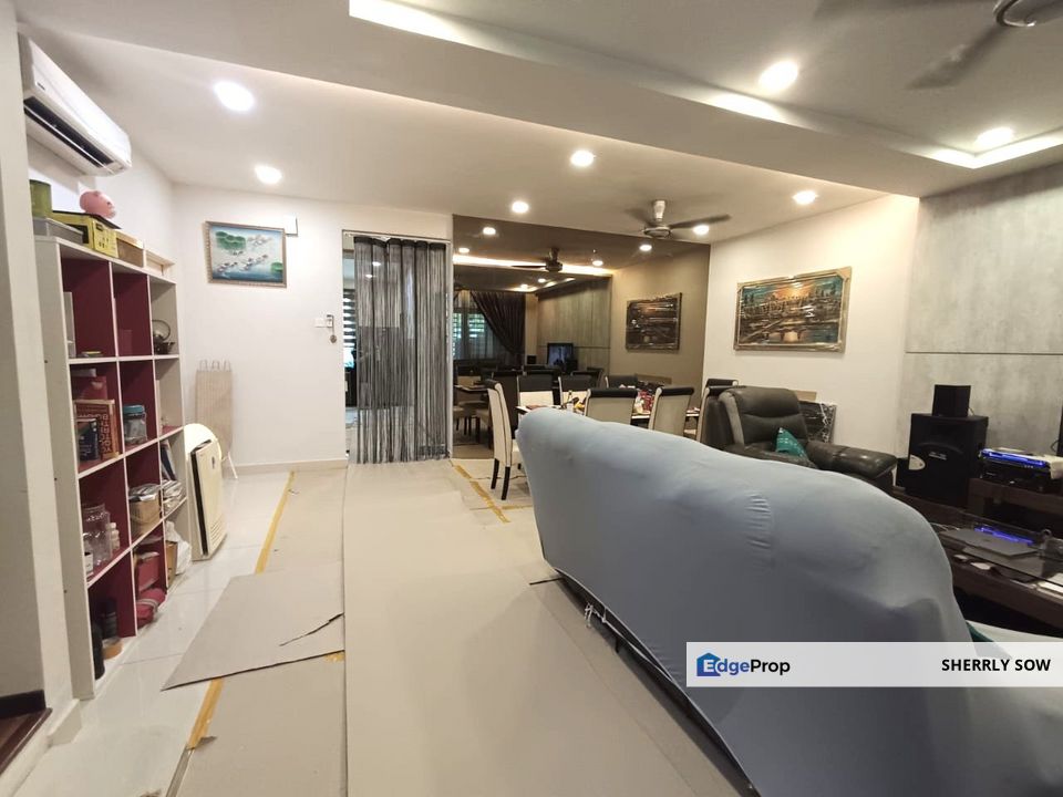 Taman Mutiara Utama , Mutiara Rini, Johor, Skudai