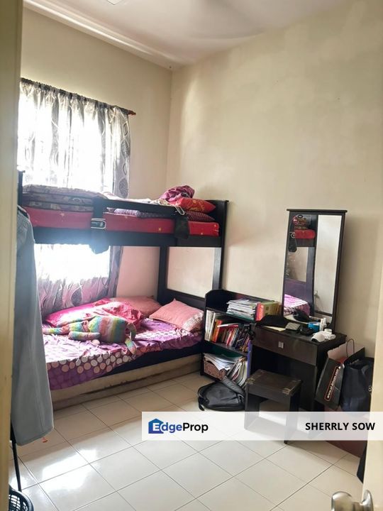 Jalan Bakti @ Mutiara Rini, Johor, Skudai