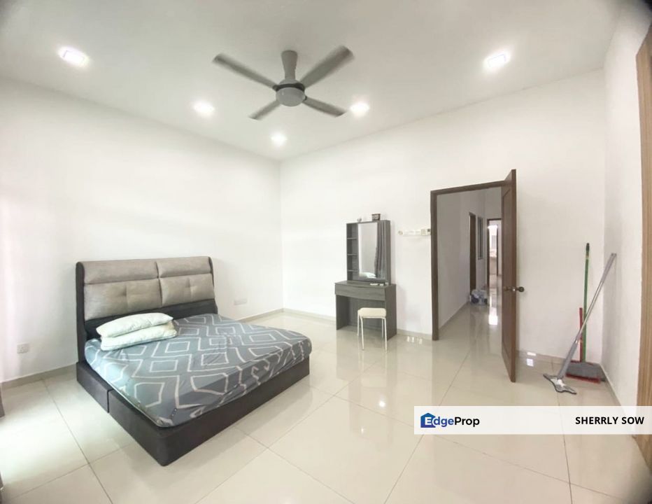 Rini Hills 2 @ Taman Mutiara Rini, Johor, Skudai