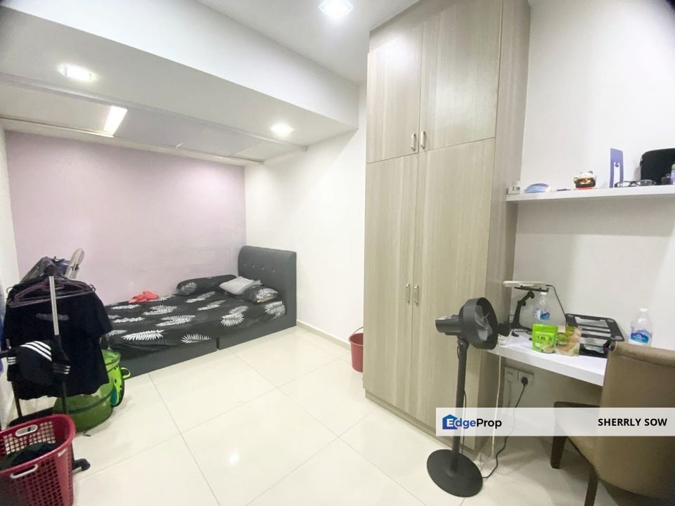 Rini Hills 2 @ Taman Mutiara Rini, Johor, Skudai