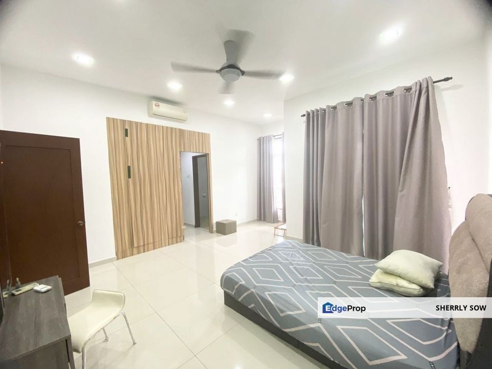 Rini Hills 2 @ Taman Mutiara Rini, Johor, Skudai