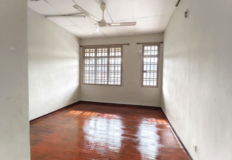 Taman Nusa Perintis 3