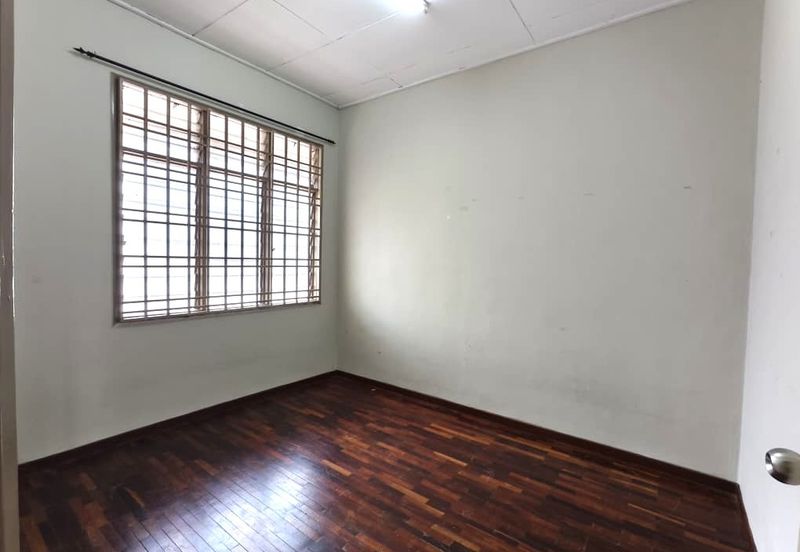 Taman Nusa Perintis 3