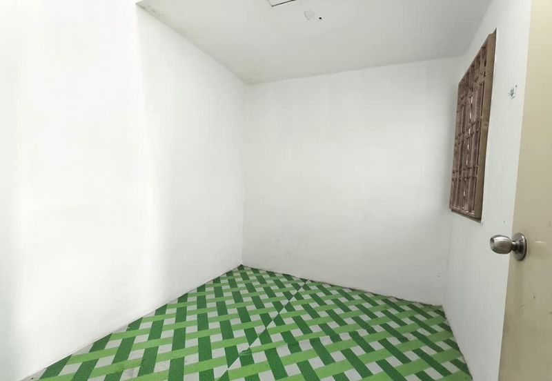 Taman Nusa Perintis 3