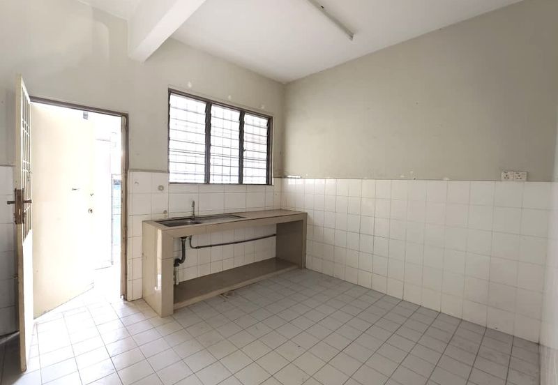 Taman Nusa Perintis 3