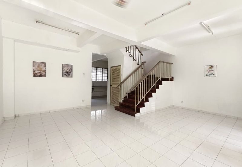 Taman Nusa Perintis 3