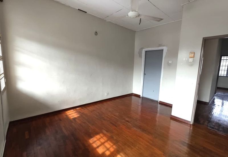 Taman Nusa Perintis 3