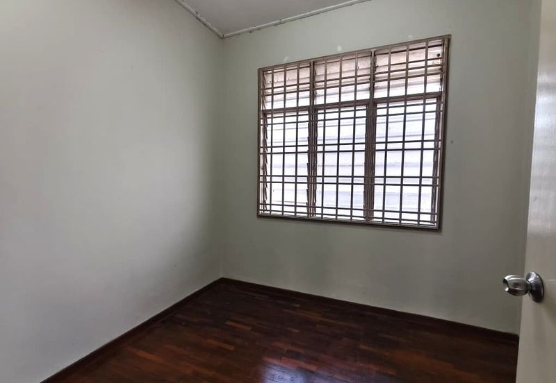 Taman Nusa Perintis 3