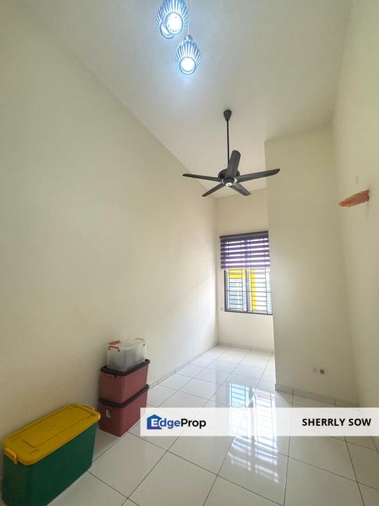 Nusa Sentral Iskandar Puteri, Johor, 