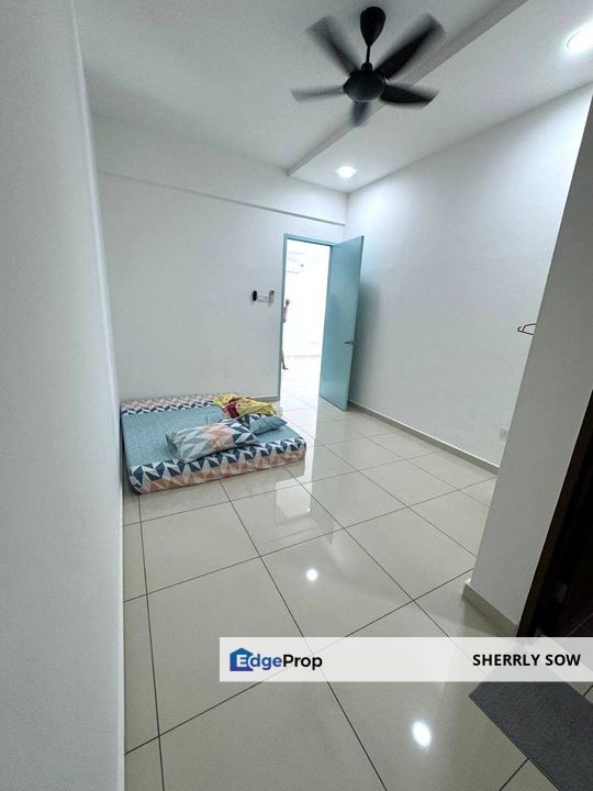 Nusa Sentral Iskandar Puteri, Johor, 